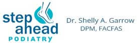 Step Ahead Podiatry
